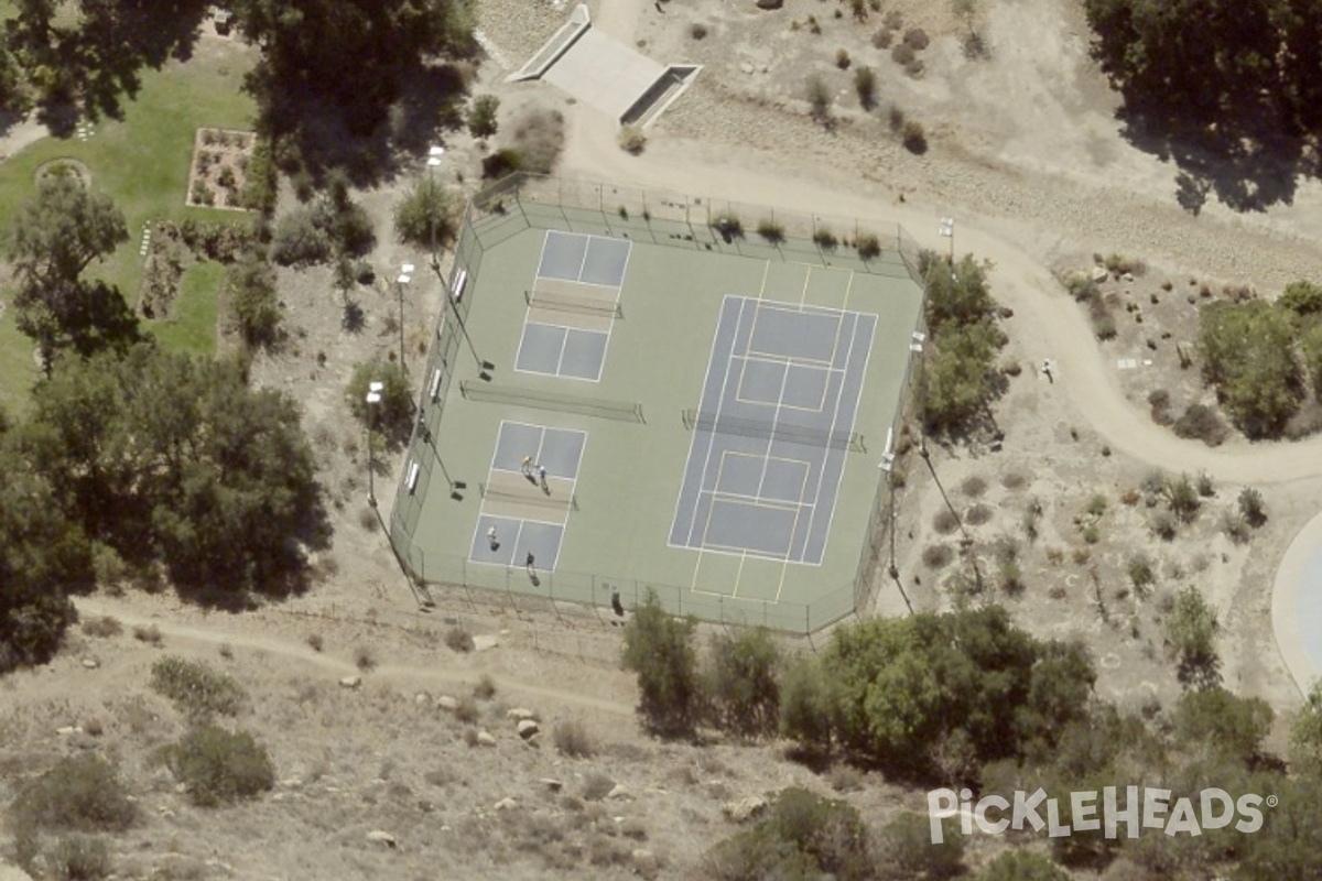 Photo of Pickleball at Chatsworth Park South